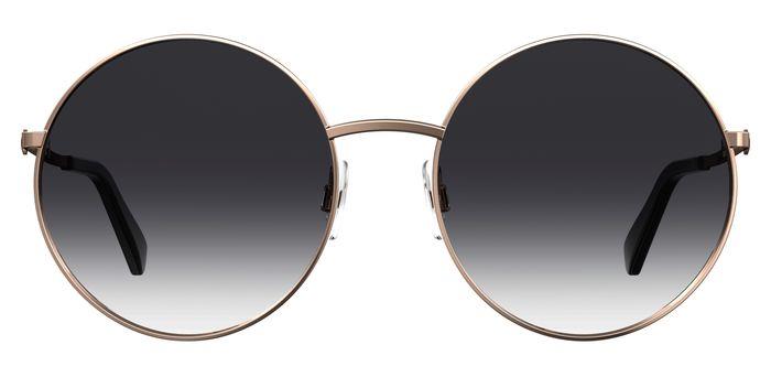 Moschino Love MOL037S DDB 9O 360 visione